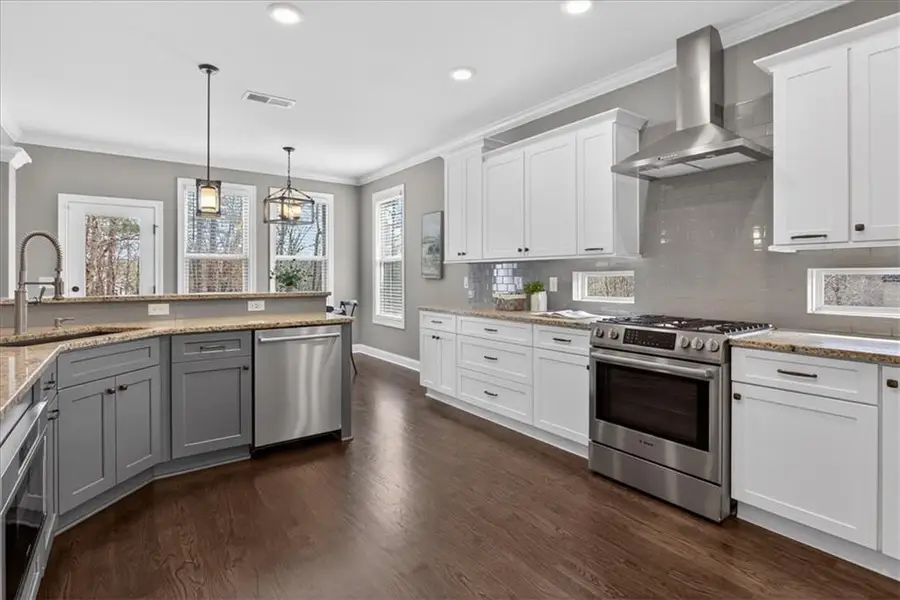 30 Branchcreek Pass Se, Cartersville, GA 30121 - #3