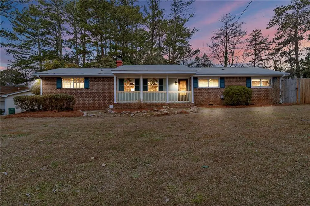 3143 Claiborne Drive, Duluth, GA 30096 - Image #1