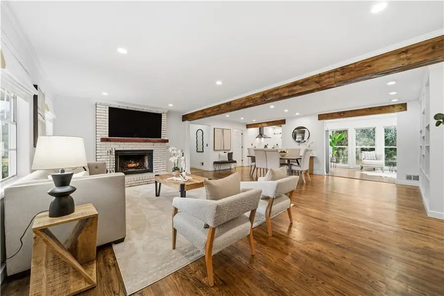 3143 Claiborne Drive, Duluth, GA 30096 - Image #2