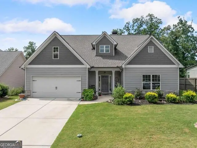 6619 Blue Cove Drive, Flowery Branch, GA 30542 - Image #1