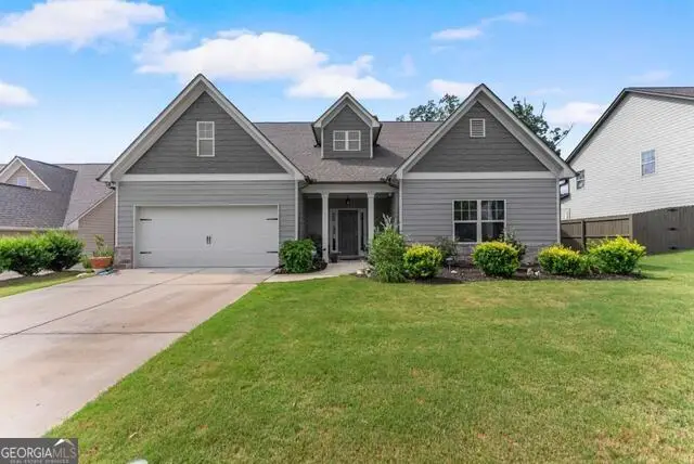 6619 Blue Cove Drive, Flowery Branch, GA 30542 - Image #2