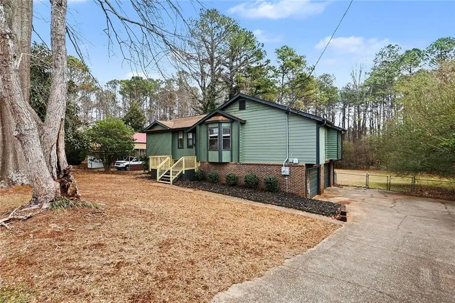 3258 Jessica Drive, Douglasville, GA 30135 - Image #2