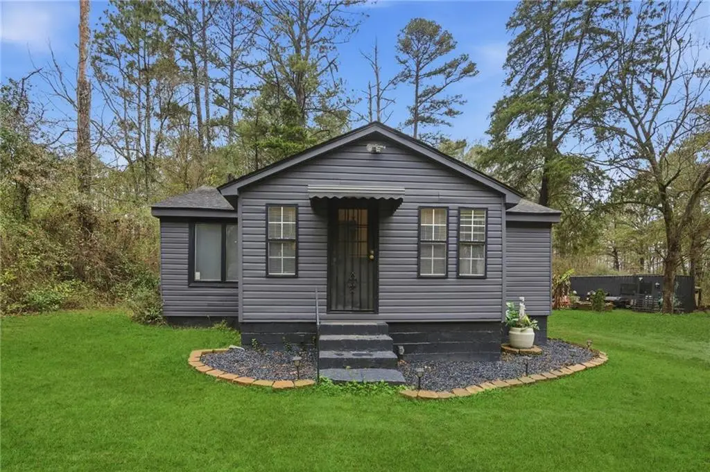 7895 Hobgood Road, Fairburn, GA 30213 - Image #1