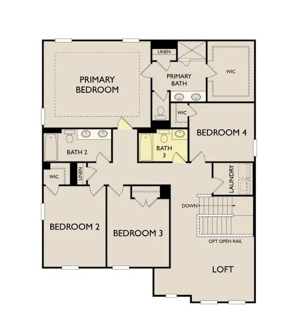 5557 Coalie Trace, Flowery Branch, GA 30542 - Image #3