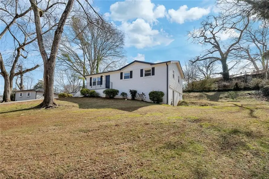 664 Rail Splitter Drive Ne, Kennesaw, GA 30144 - Image #3