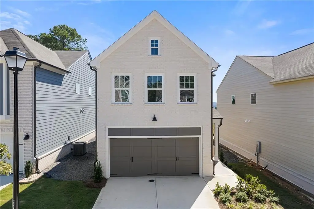 2716 Rylee Carter Street, Dacula, GA 30019 - #1