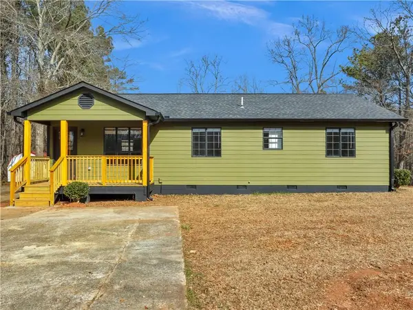 8455 Ono Road, Palmetto, GA 30268