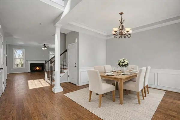 315 Mirramont Court, Woodstock, GA 30189