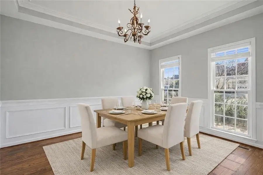 315 Mirramont Court, Woodstock, GA 30189 - #3