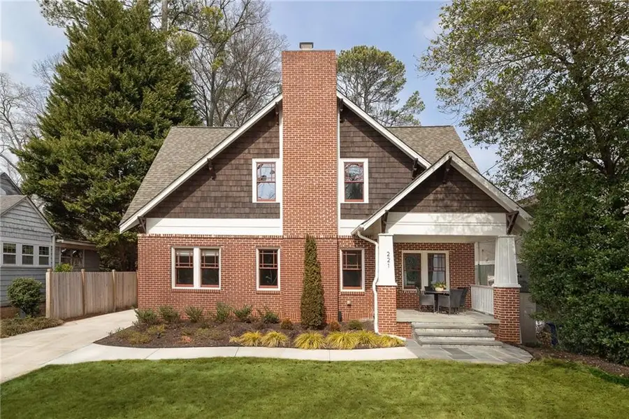 221 Oak Lane, Decatur, GA 30030 - #2