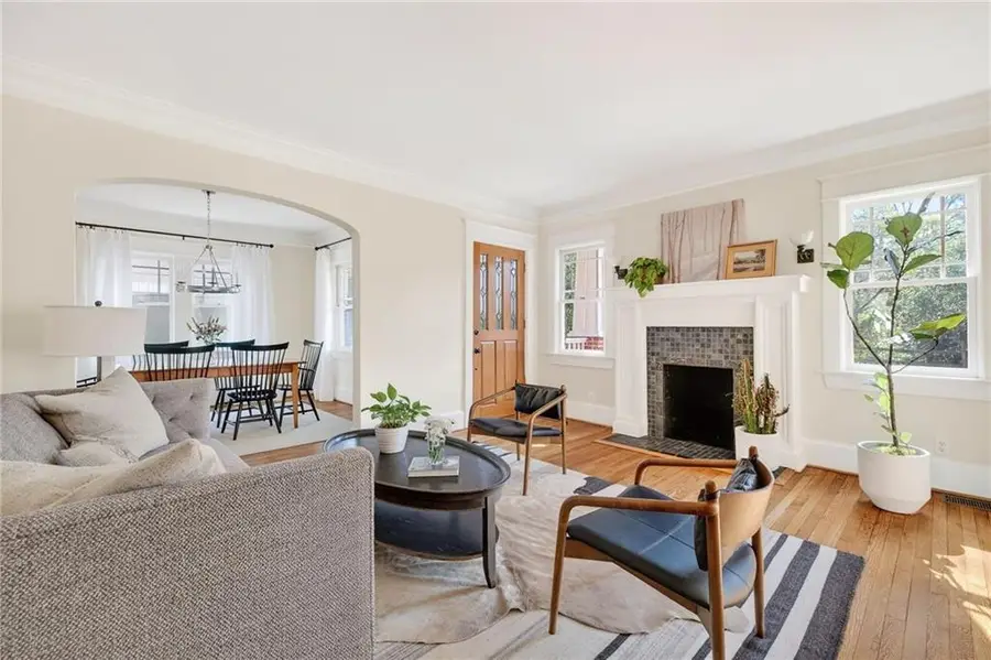 221 Oak Lane, Decatur, GA 30030 - #3