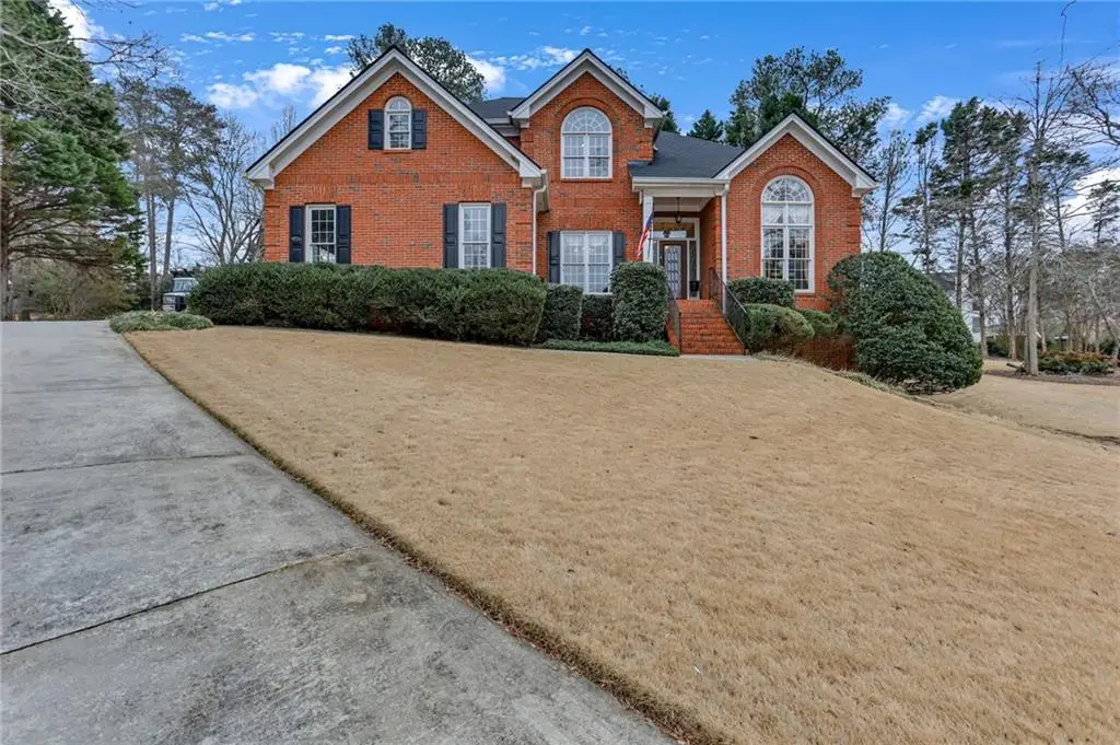 2601 High Street Sw, Conyers, GA 30094 - Image #1