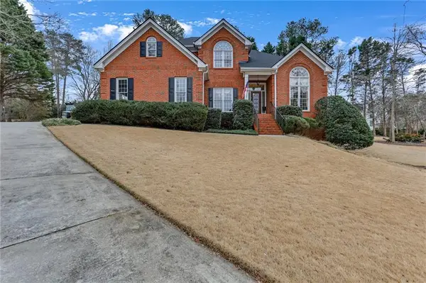 2601 High Street Sw, Conyers, GA 30094