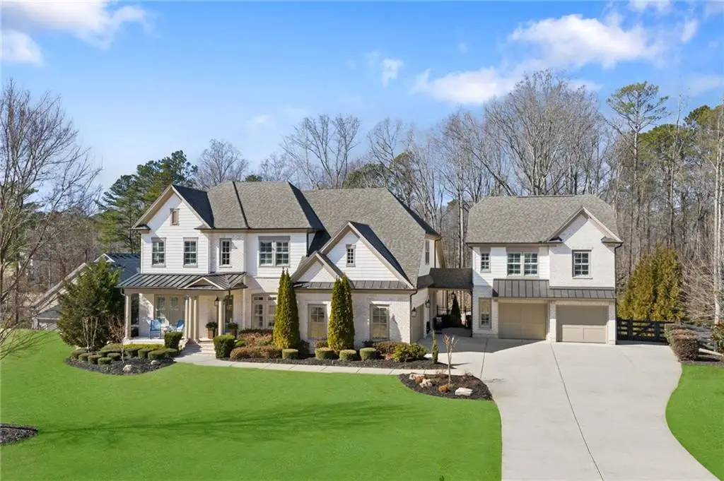 170 Milestone Trail, Milton, GA 30004 - #1