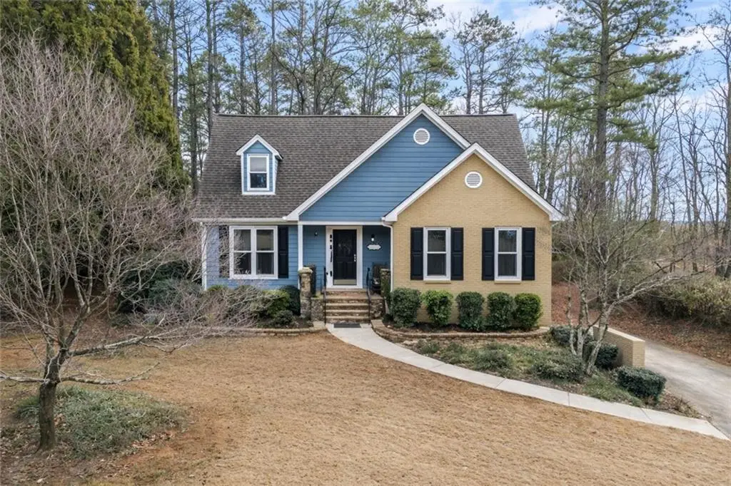 124 Price Hills Court, Sugar Hill, GA 30518 - Image #1