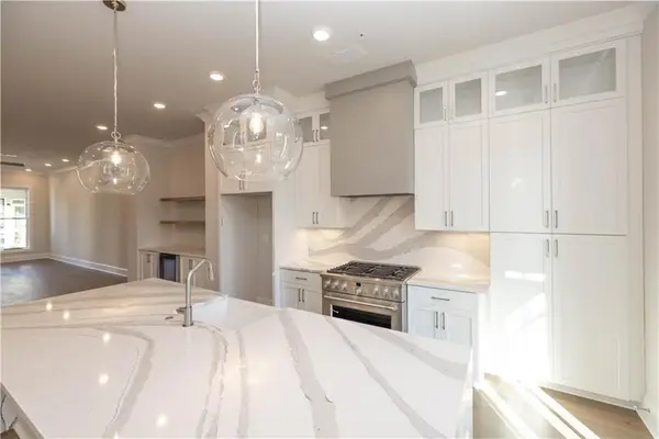 210 Midnight Oak Run #3, Alpharetta, GA 30009