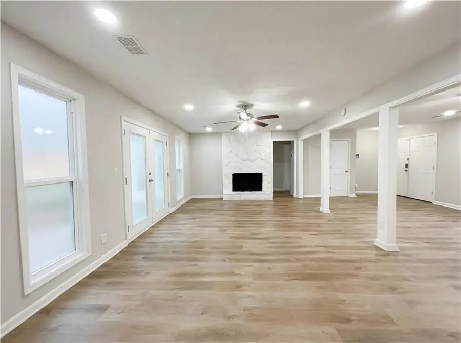 1606 Fieldgreen Overlook, Stone Mountain, GA 30088 - #3