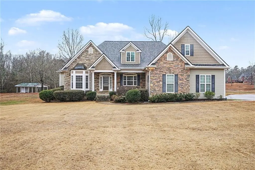 43 Wellington Drive, Griffin, GA 30224 - Image #1