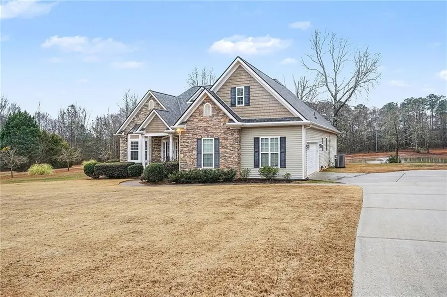 43 Wellington Drive, Griffin, GA 30224 - Image #3