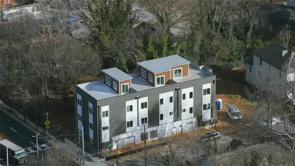 42 Joseph E Lowery Boulevard #TOWNHOME 3, Atlanta, GA 30314