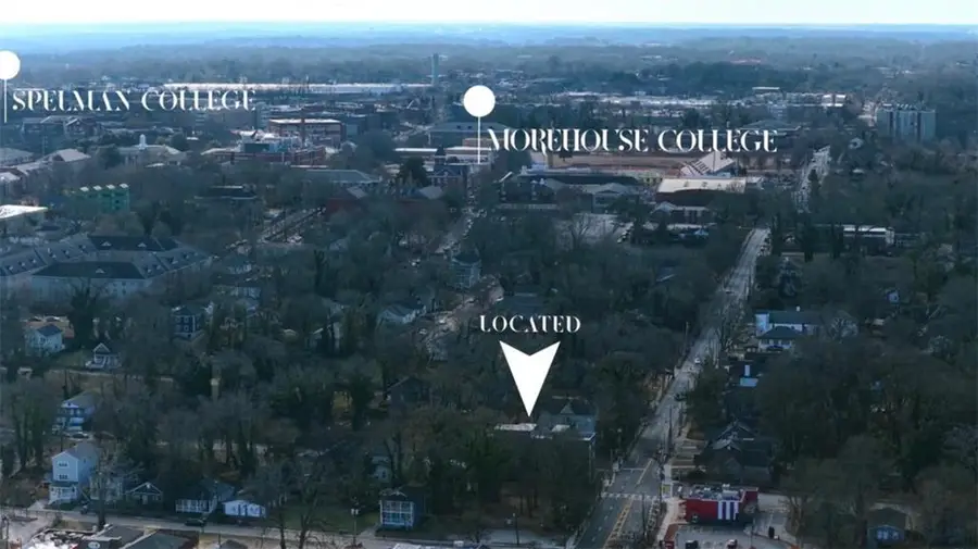 42 Joseph E Lowery Boulevard #TOWNHOME 3, Atlanta, GA 30314 - Image #2