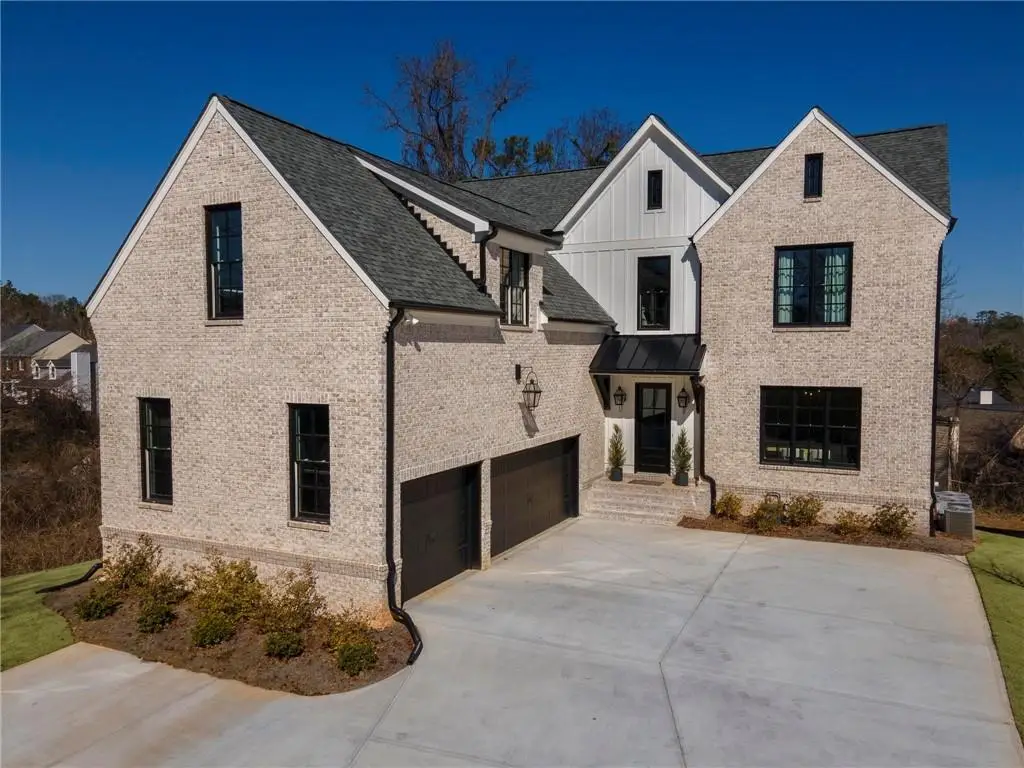 4087 Gilmore Road Se, Smyrna, GA 30080 - Image #1