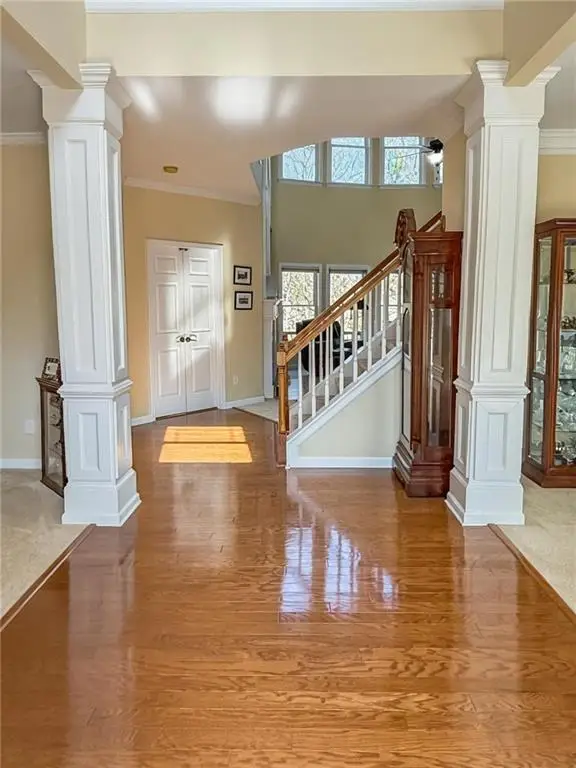 538 Cape Ivey Drive, Dacula, GA 30019 - #3