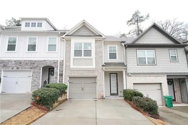 4164 Alden Park Drive, Decatur, GA 30035