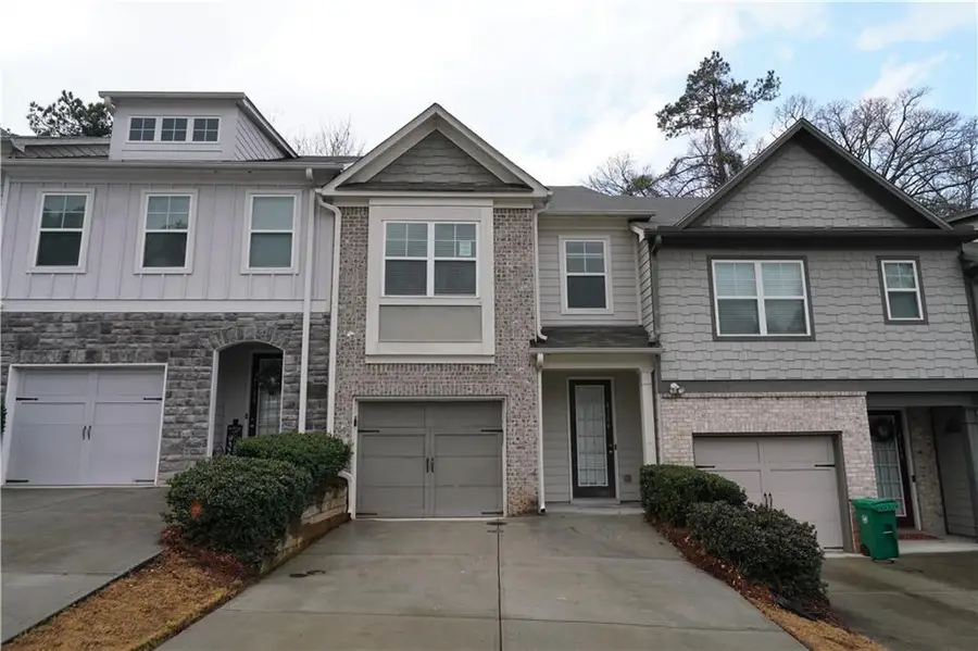 4164 Alden Park Drive, Decatur, GA 30035 - #2