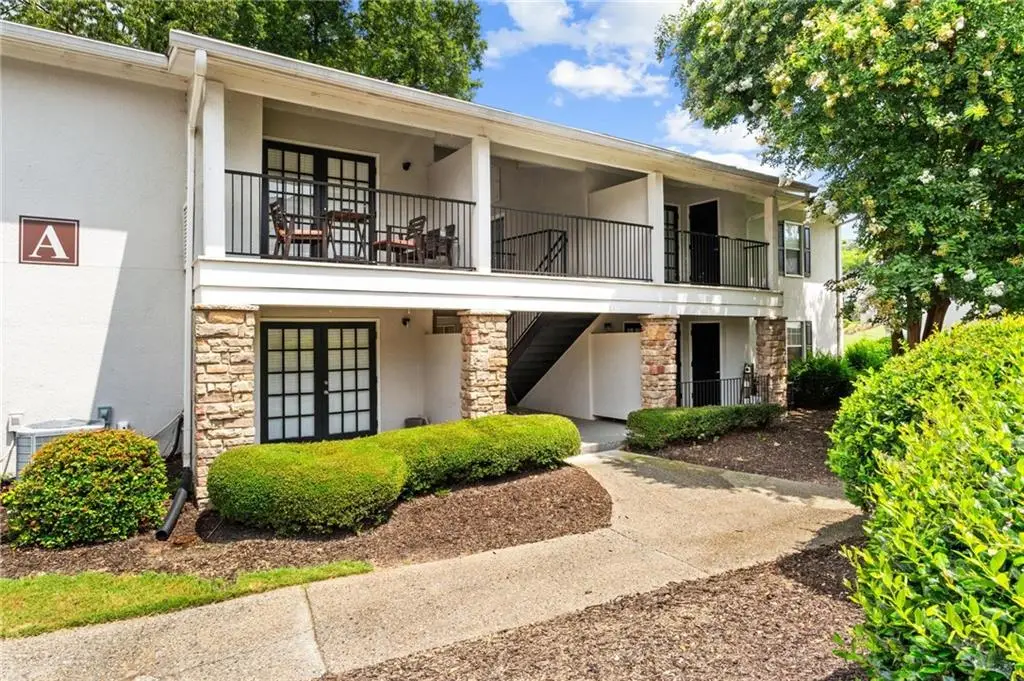 1150 Collier Road Nw #A10, Atlanta, GA 30318 - Image #1
