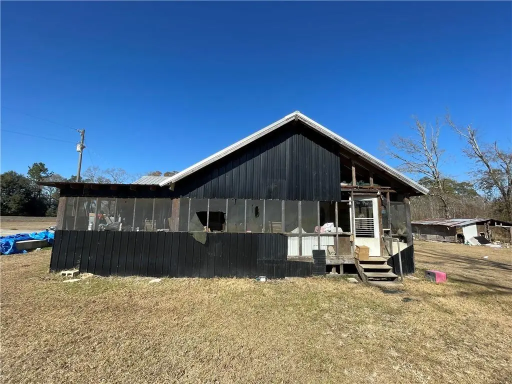 169 Lumby Smith Road, Adel, GA 31620 - #1