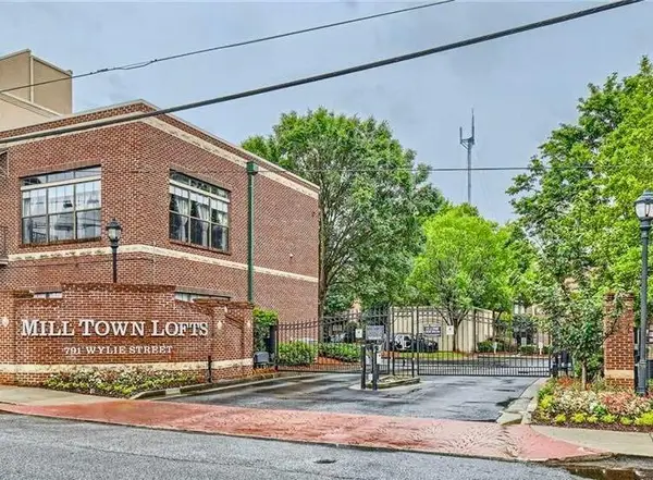 791 Wylie Street Se #705, Atlanta, GA 30316