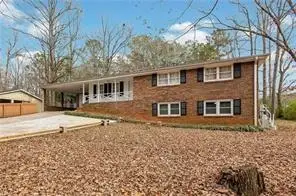 3862 Bright Star Road, Douglasville, GA 30135