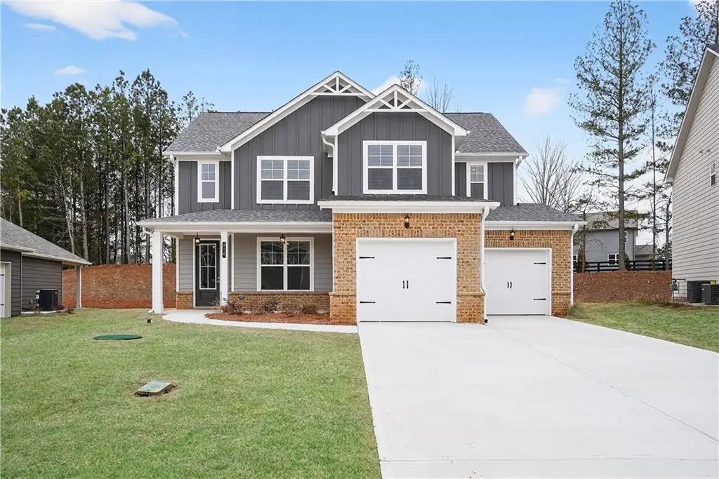 214 Villa Rica Springs, Villa Rica, GA 30180 - Image #1