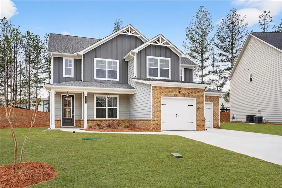 214 Villa Rica Springs, Villa Rica, GA 30180 - Image #2