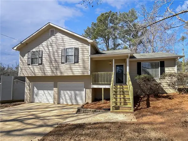 116 Westwood Drive, Dallas, GA 30132