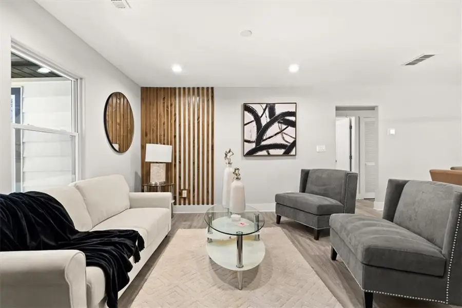 1027 N Born Road, Stone Mountain, GA 30088 - #3