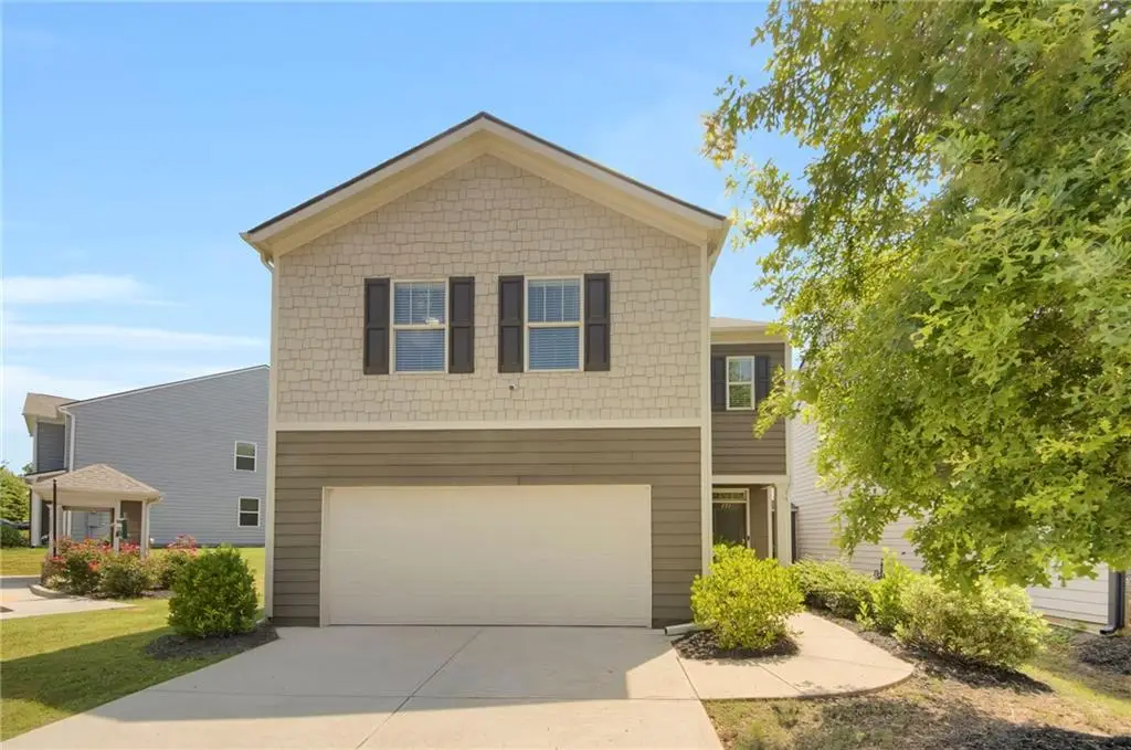 131 Centennial Ridge Drive, Acworth, GA 30102 - #1