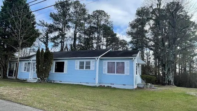 3552 Thompson Mill Road, Buford, GA 30519 - Image #1