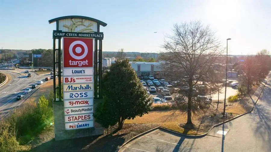 5475 Cypress Circle, College Park, GA 30349 - Image #3