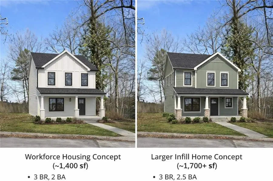 0 Rome Drive Nw, Atlanta, GA 30314 - #2