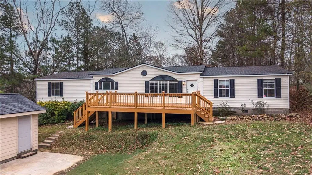 28 Dogwood Lane Nw, Cartersville, GA 30121 - Image #1