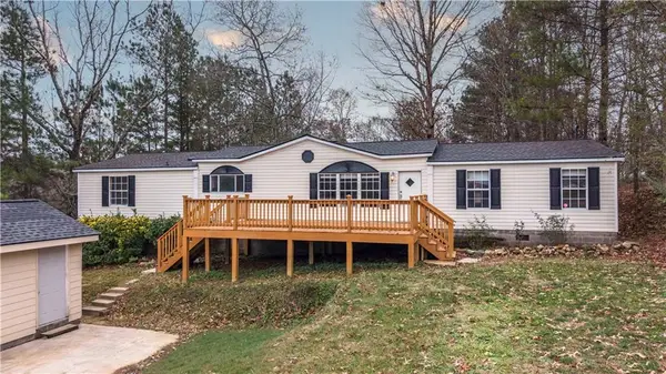 28 Dogwood Lane Nw, Cartersville, GA 30121