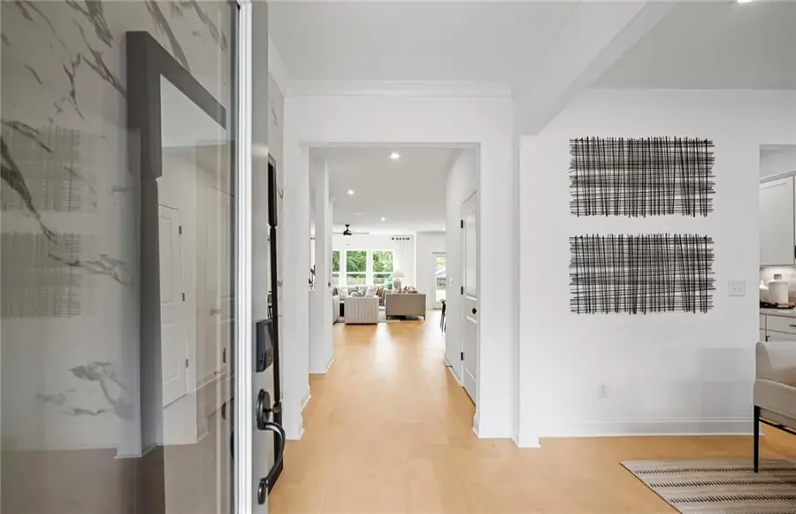 260 Lucas Court, West Jackson, GA 30549 - #2