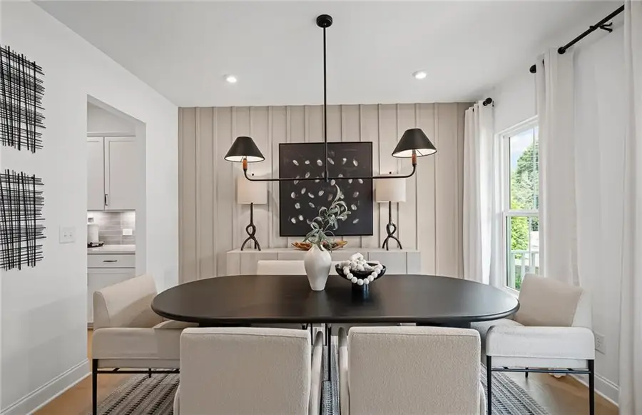 260 Lucas Court, West Jackson, GA 30549 - #3