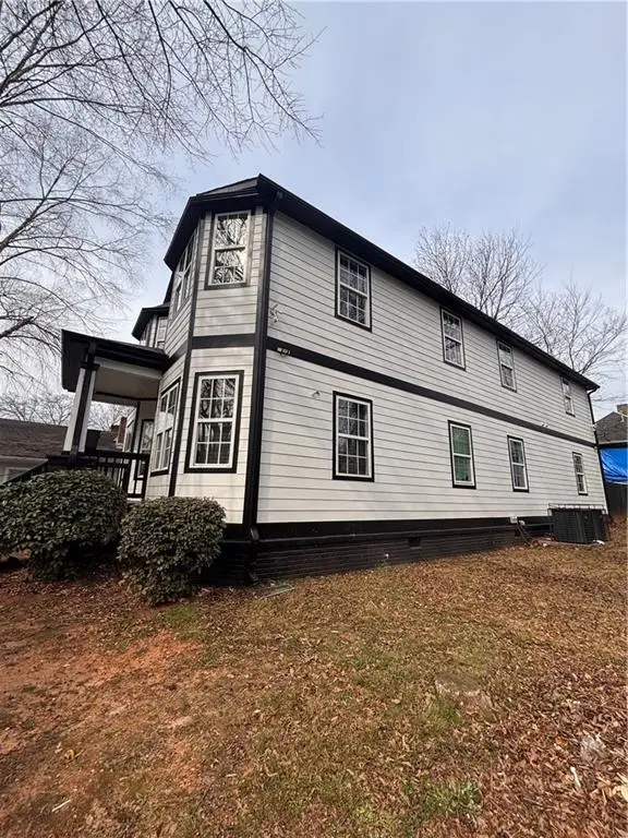 969 Palmetto Avenue Sw, Atlanta, GA 30314 - #2