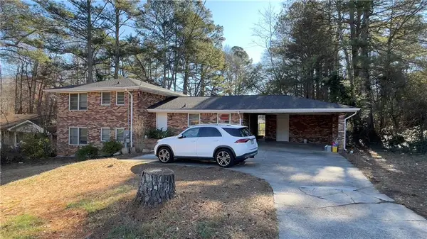 3734 Lawrenceville Highway Ne, Lawrenceville, GA 30044