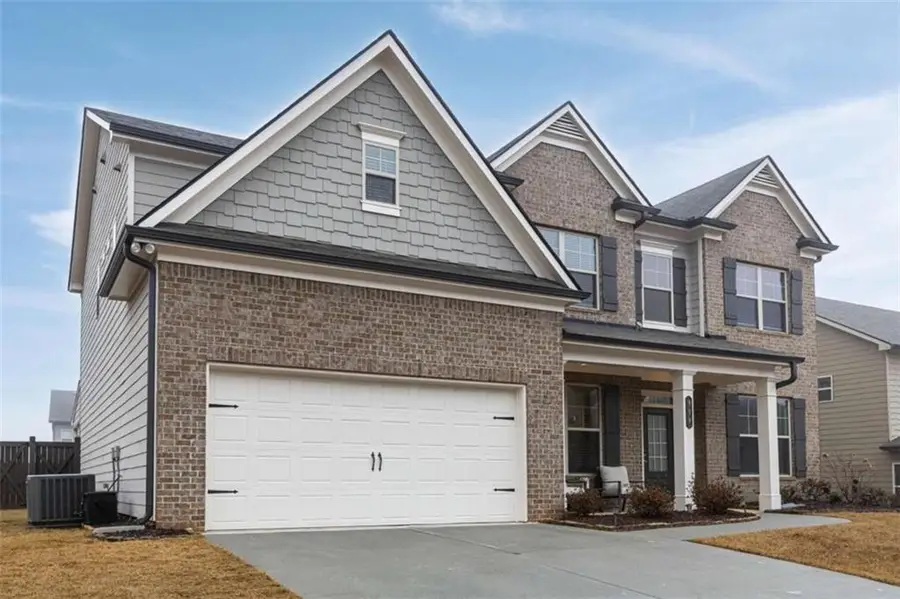 999 W Union Grove Circle W, Auburn, GA 30011 - Image #2