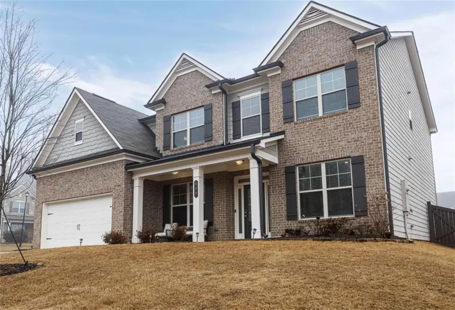 999 W Union Grove Circle W, Auburn, GA 30011 - Image #3