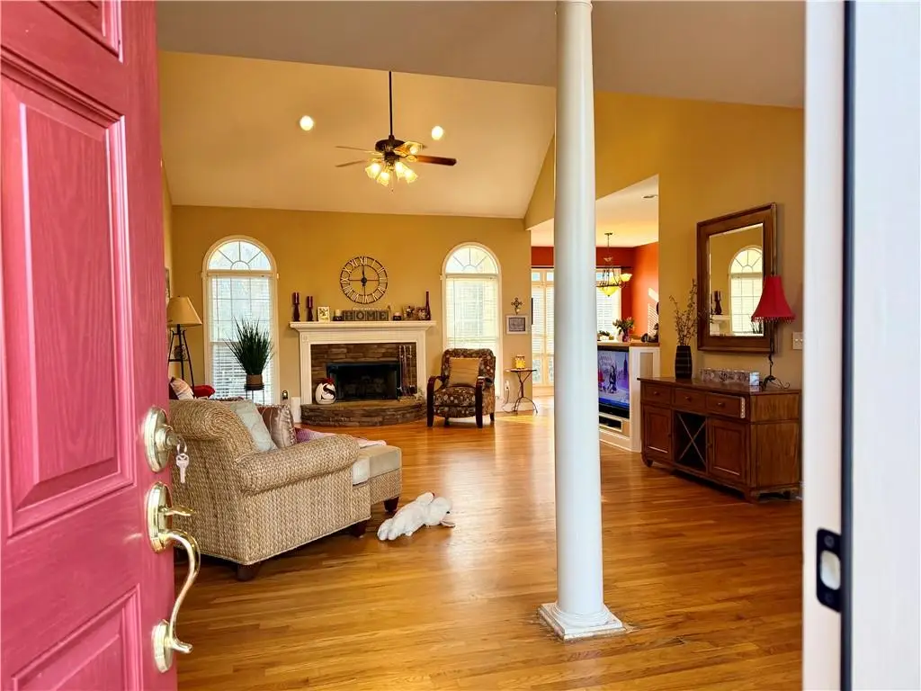 7655 Paces Lane, Gainesville, GA 30506 - #1